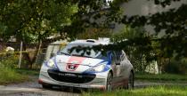 Rally Jeseniky